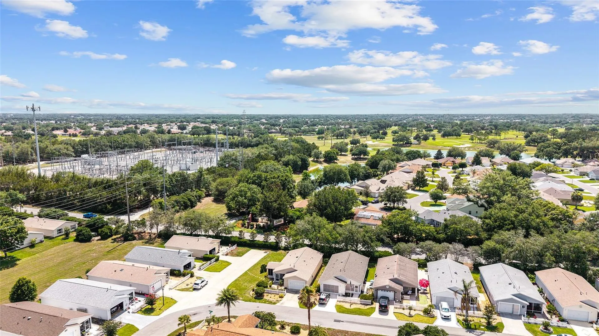 17300 SE 93rd Heyward Avenue The Villages FL 32162
