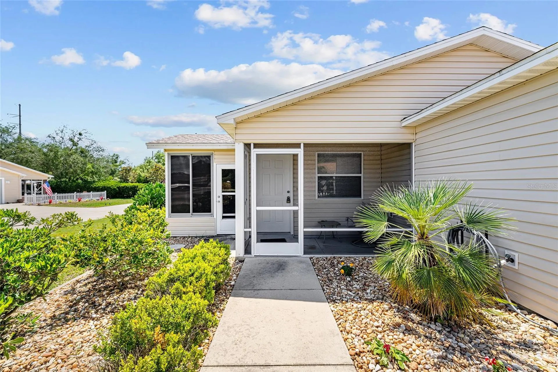 17300 SE 93rd Heyward Avenue The Villages FL 32162