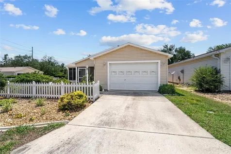 17300 SE 93rd Heyward Avenue The Villages FL 32162