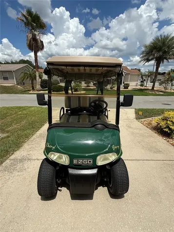 17300 SE 93rd Heyward Avenue The Villages FL 32162