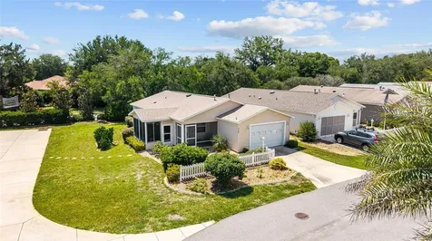 17300 SE 93rd Heyward Avenue The Villages FL 32162