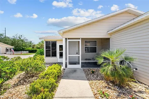 17300 SE 93rd Heyward Avenue The Villages FL 32162