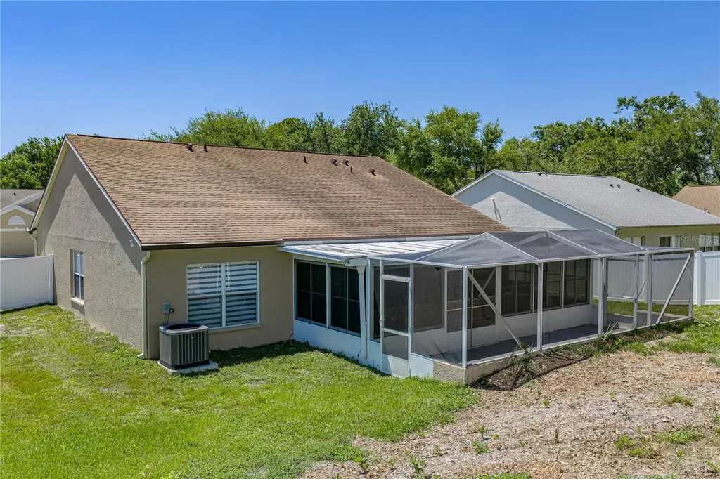 4552 Steel Dust Lane Lutz FL 33559