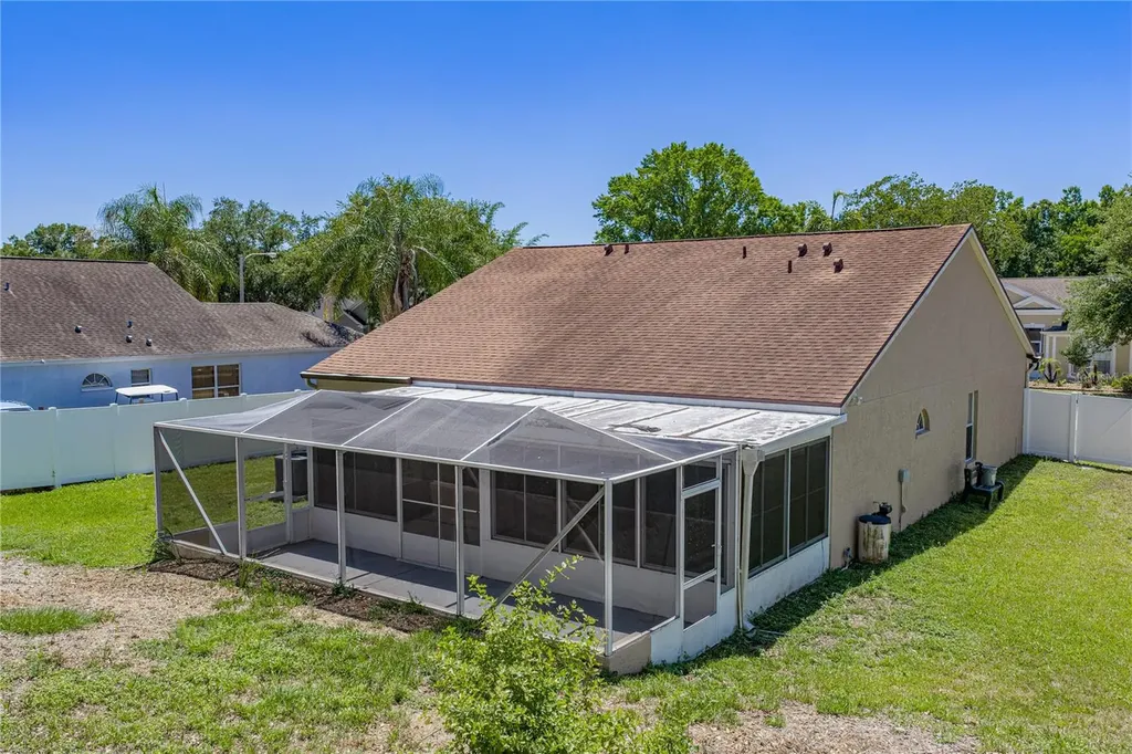 4552 Steel Dust Lane Lutz FL 33559
