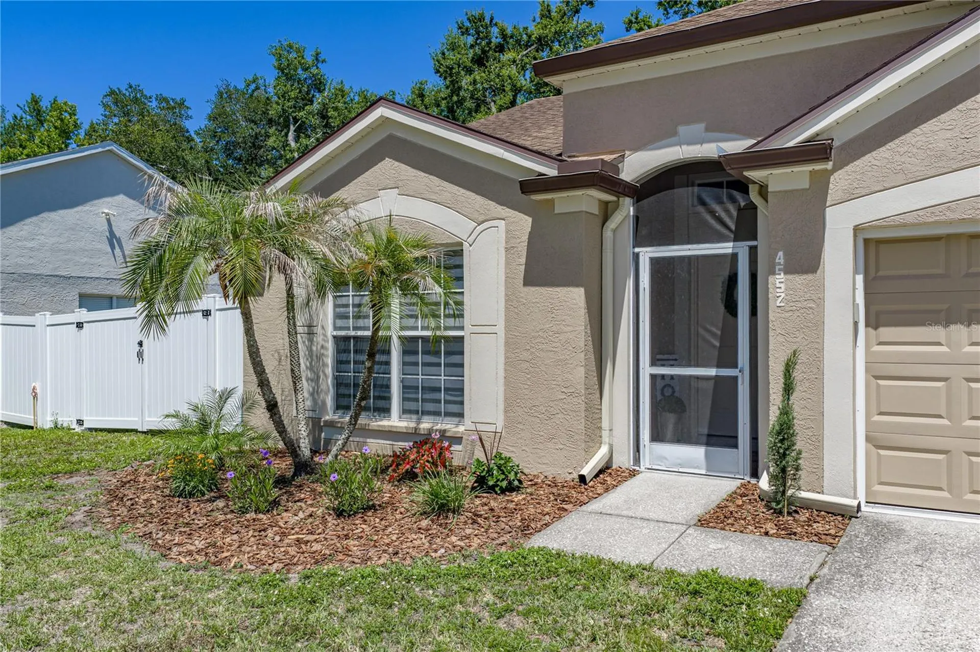 4552 Steel Dust Lane Lutz FL 33559