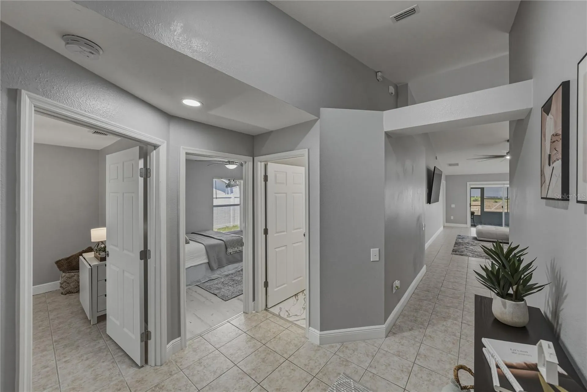 4552 Steel Dust Lane Lutz FL 33559