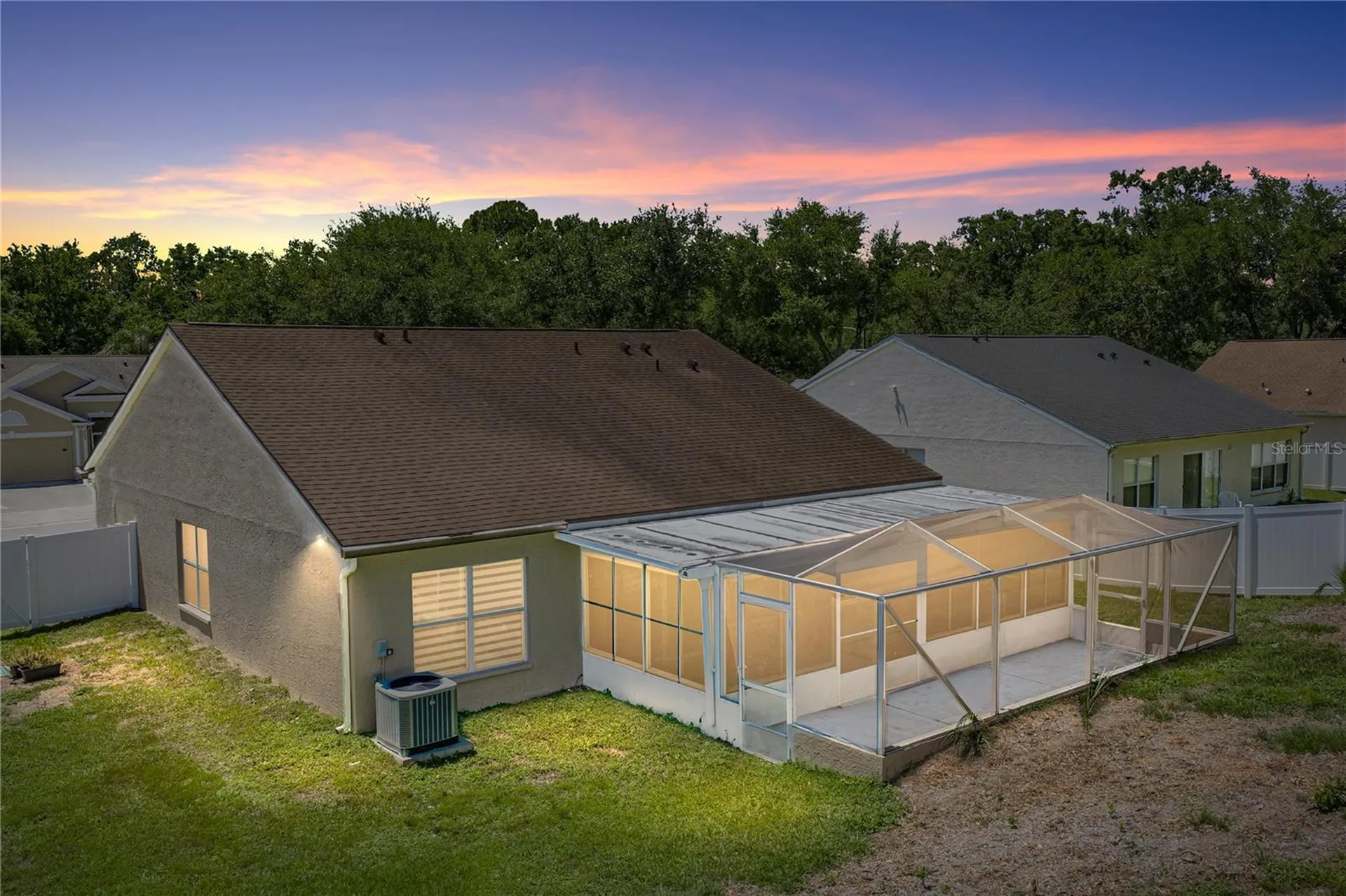 4552 Steel Dust Lane Lutz FL 33559