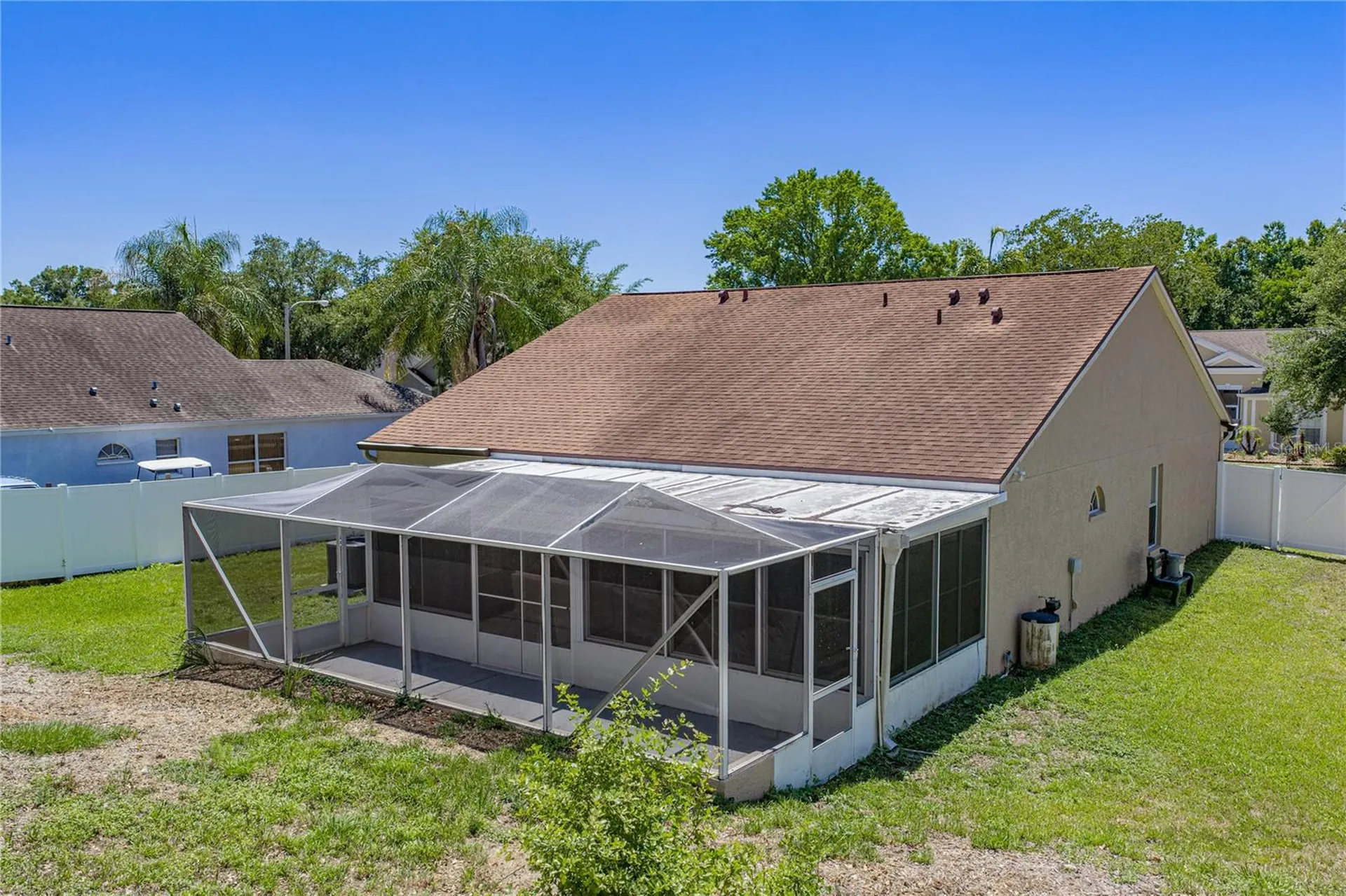 4552 Steel Dust Lane Lutz FL 33559