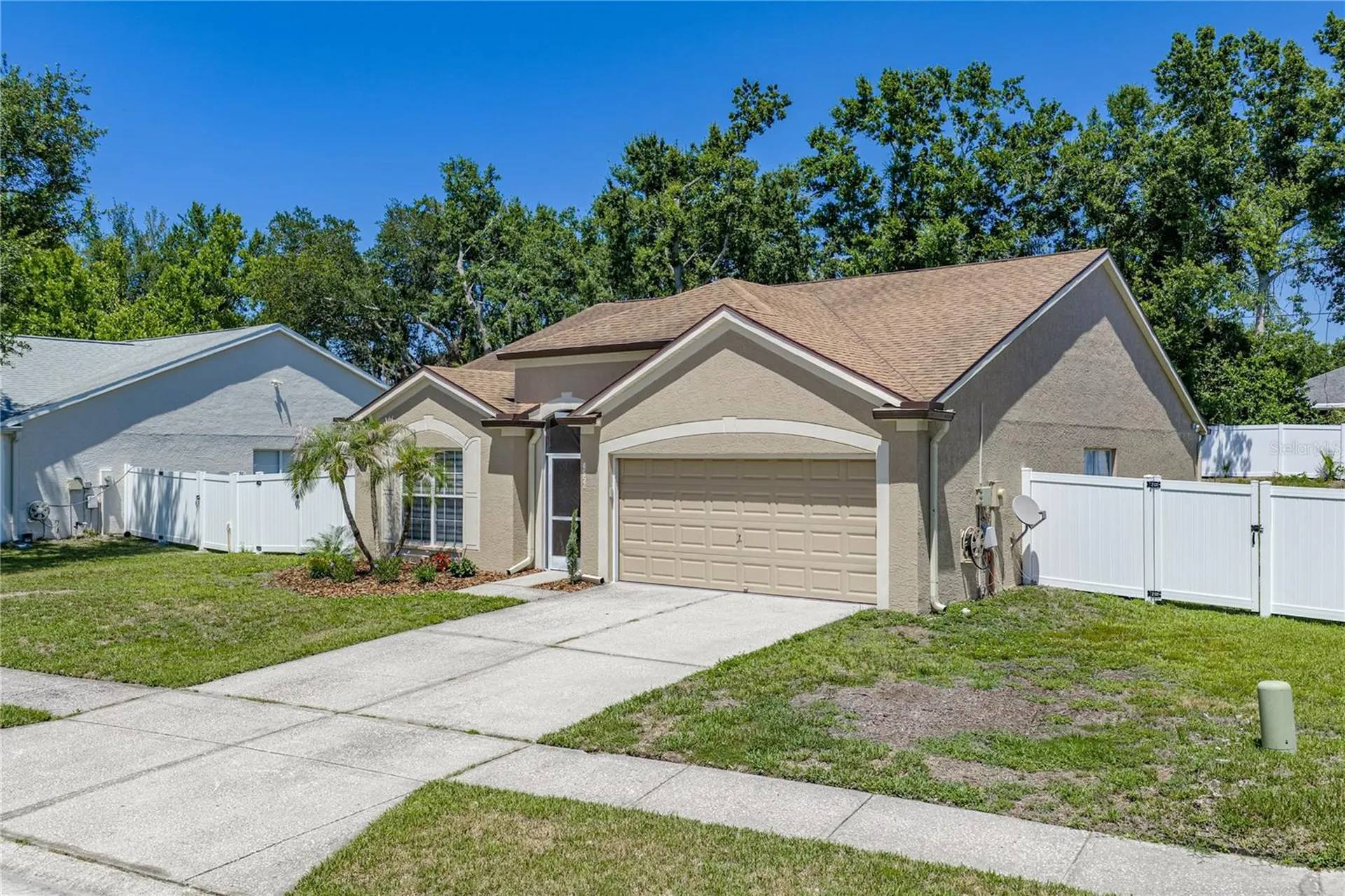 4552 Steel Dust Lane Lutz FL 33559