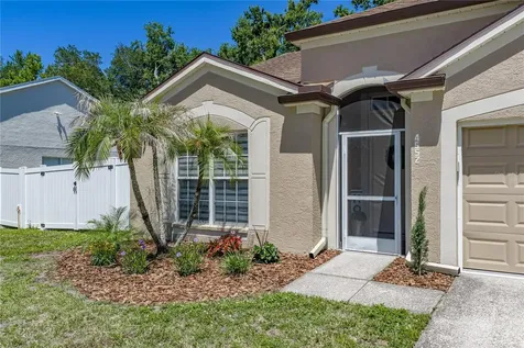 4552 Steel Dust Lane Lutz FL 33559