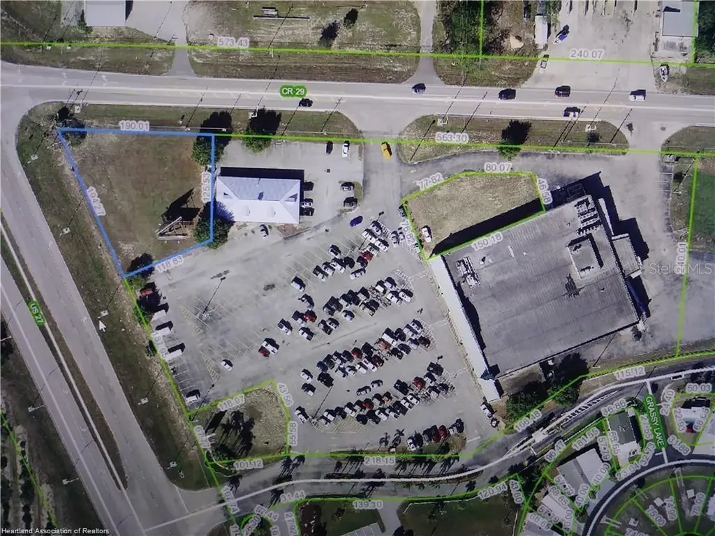 1503 Us 27 S Lake Placid FL 33852