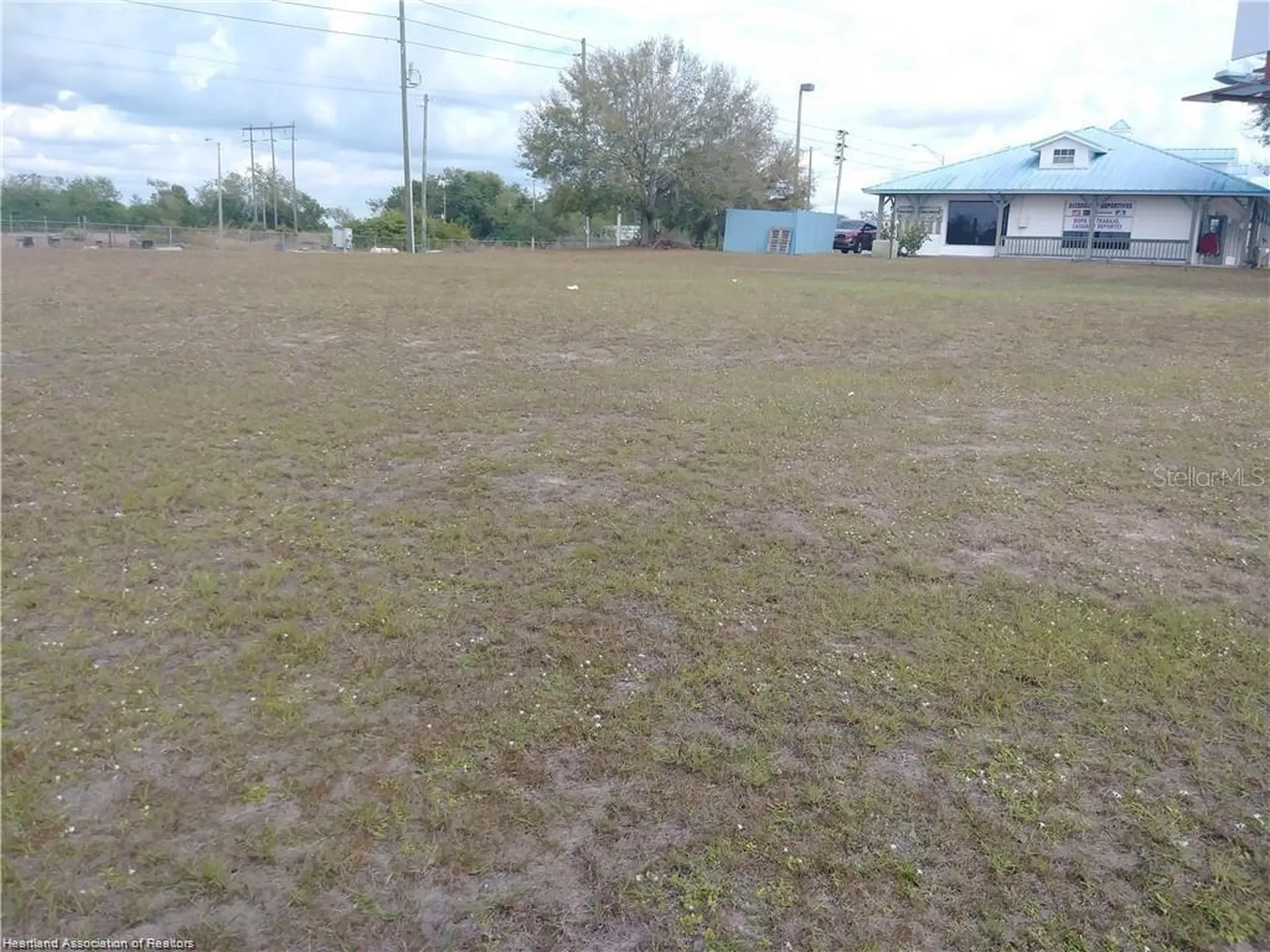 1503 Us 27 S Lake Placid FL 33852