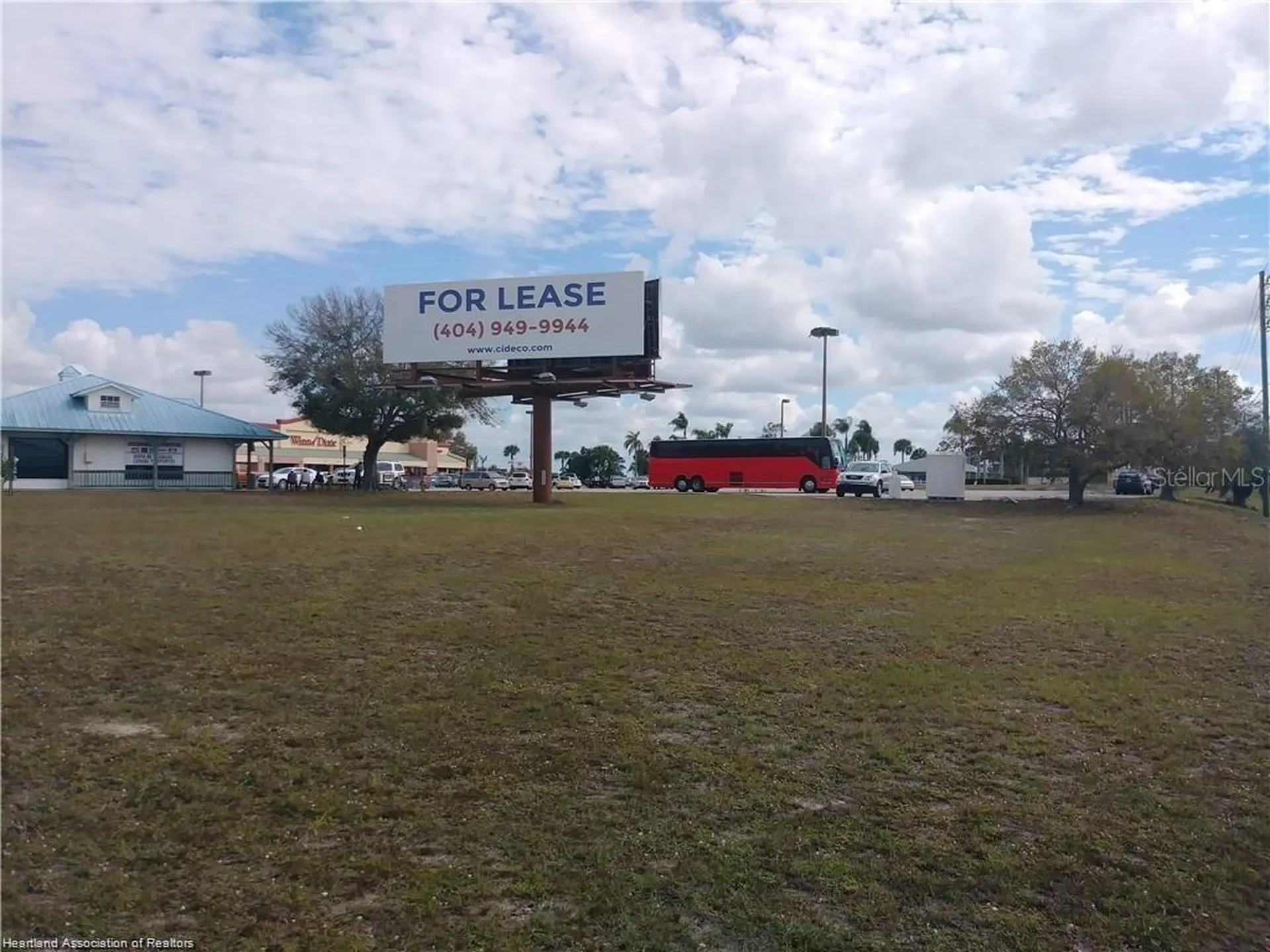 1503 Us 27 S Lake Placid FL 33852