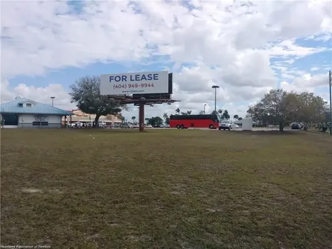 1503 Us 27 S Lake Placid FL 33852