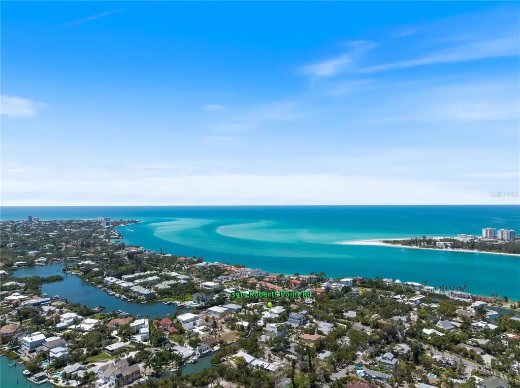 3919 Roberts Point Road Sarasota FL 34242