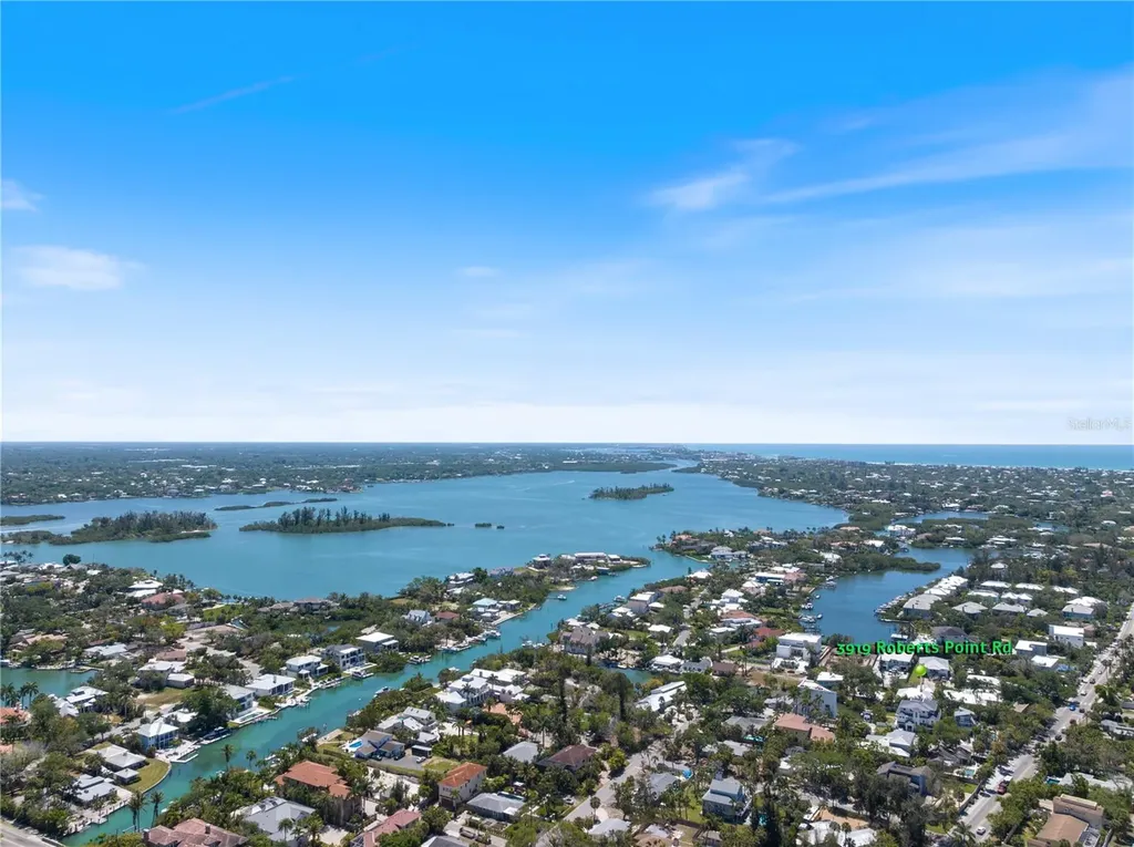 3919 Roberts Point Road Sarasota FL 34242