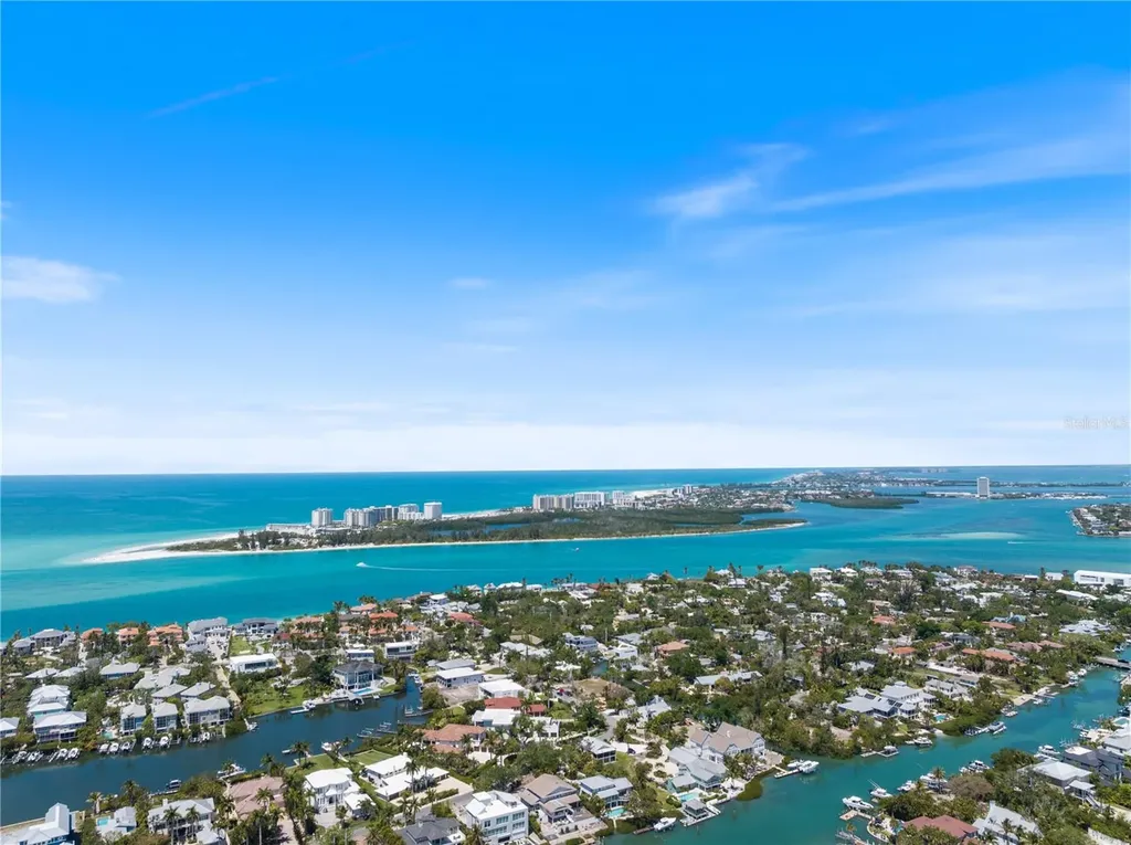 3919 Roberts Point Road Sarasota FL 34242