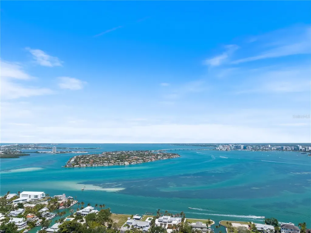 3919 Roberts Point Road Sarasota FL 34242