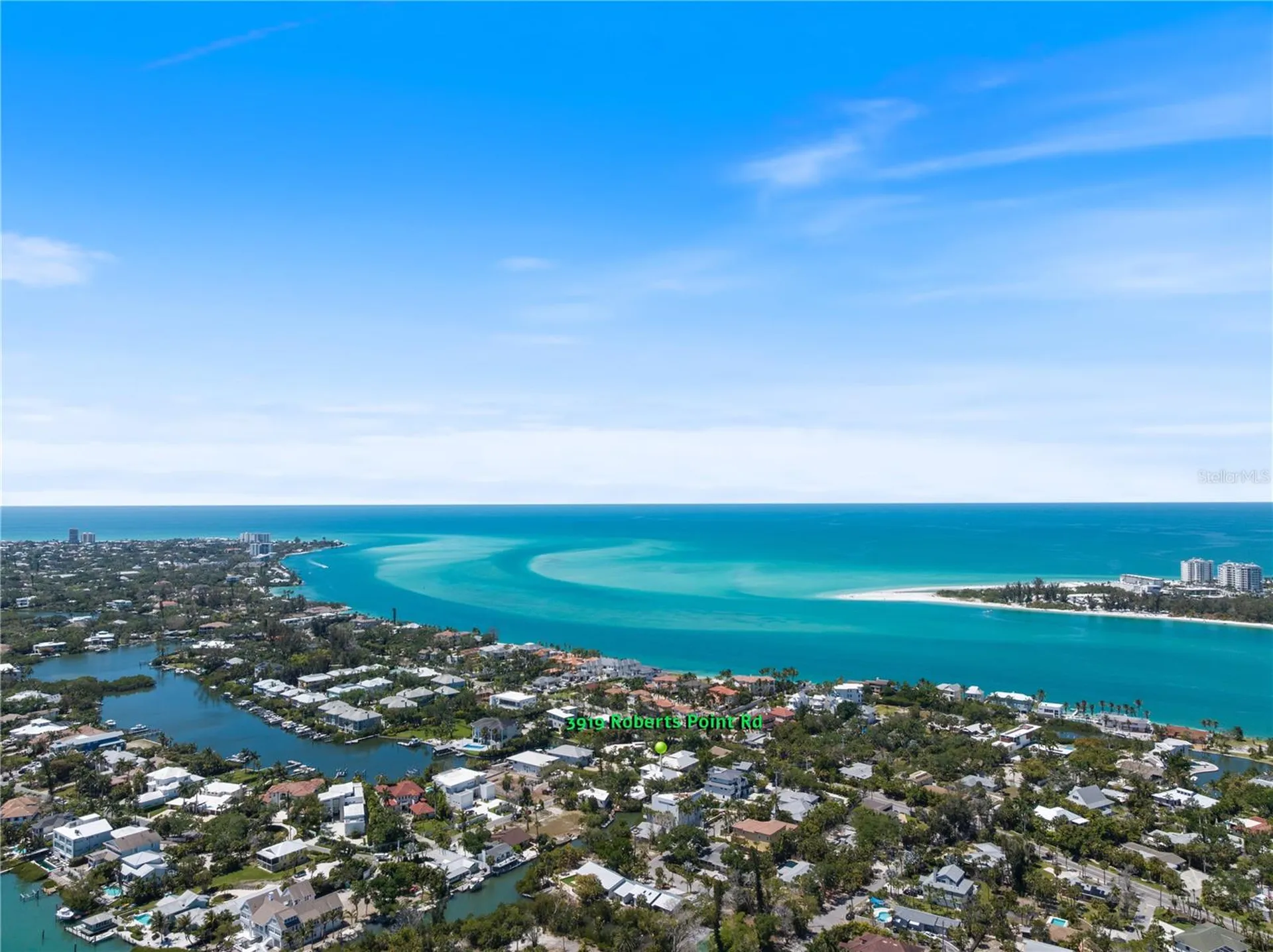 3919 Roberts Point Road Sarasota FL 34242