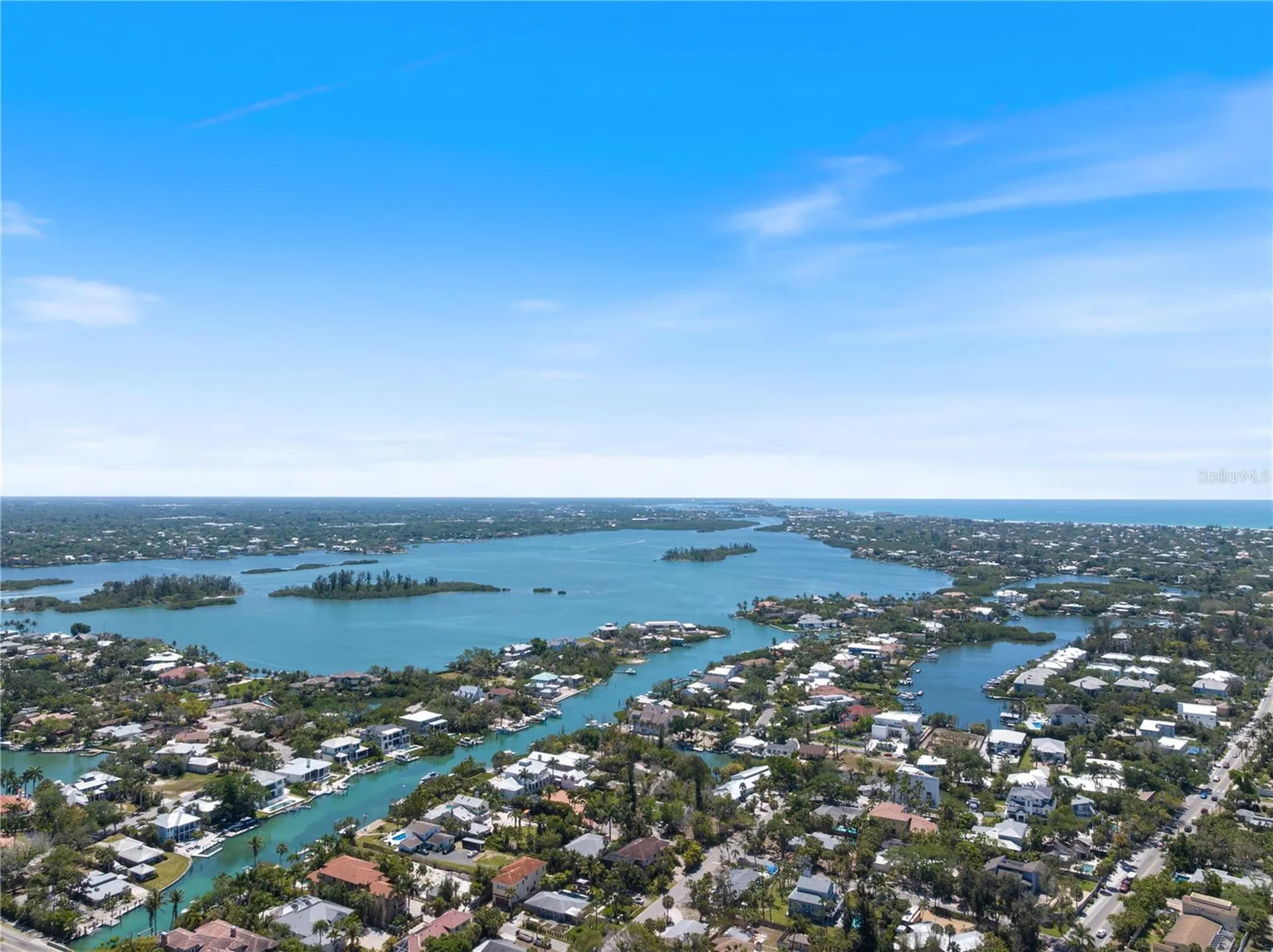 3919 Roberts Point Road Sarasota FL 34242