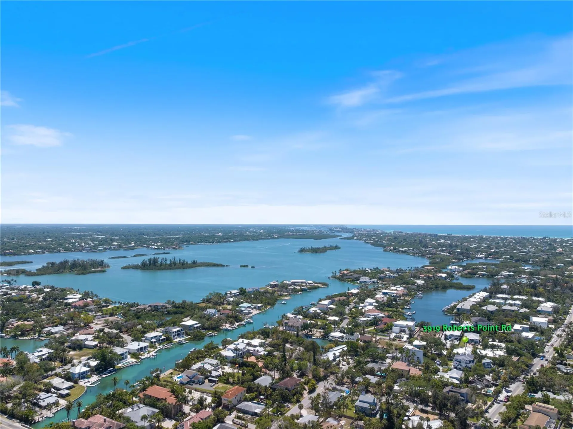3919 Roberts Point Road Sarasota FL 34242