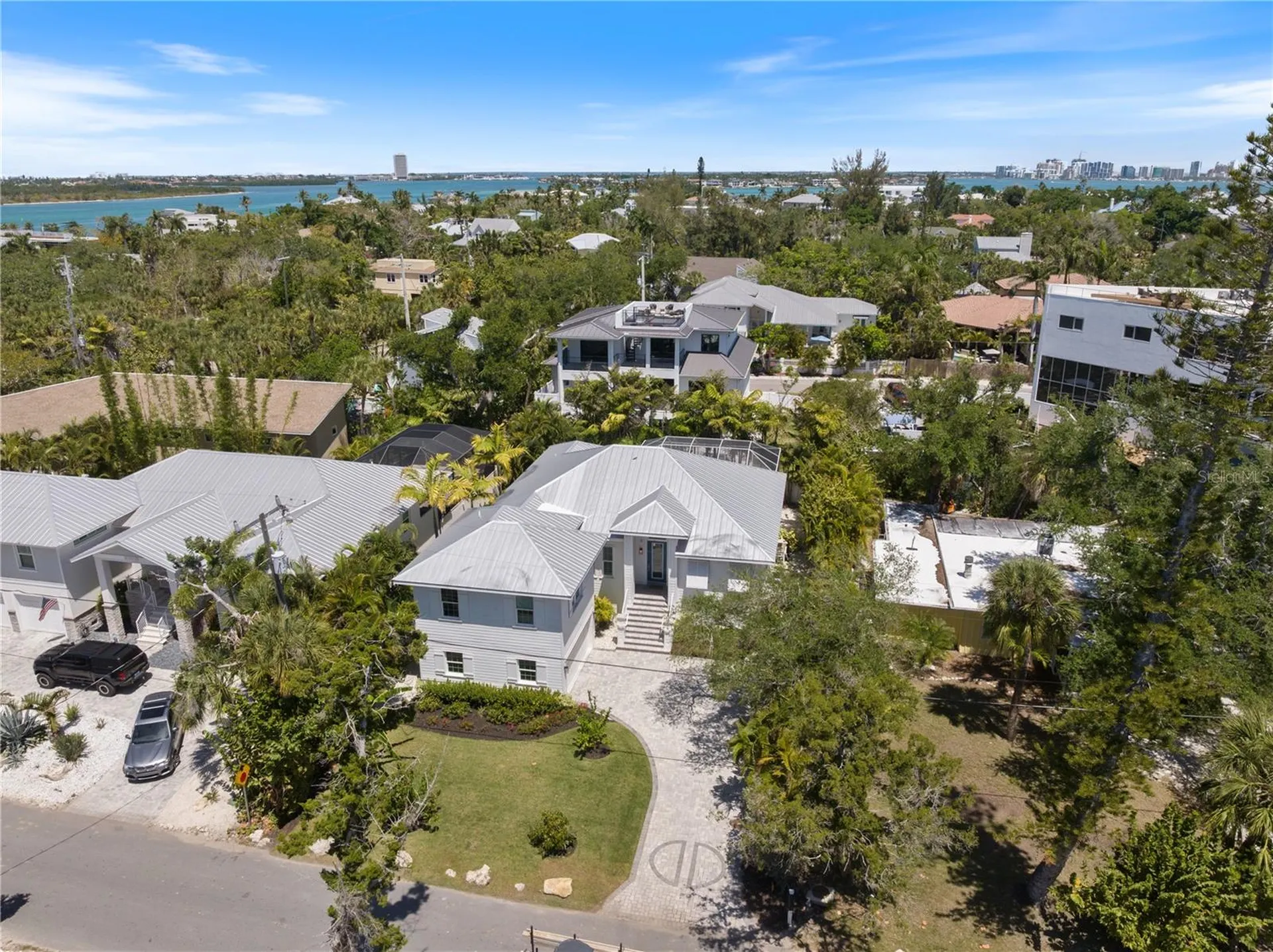 3919 Roberts Point Road Sarasota FL 34242