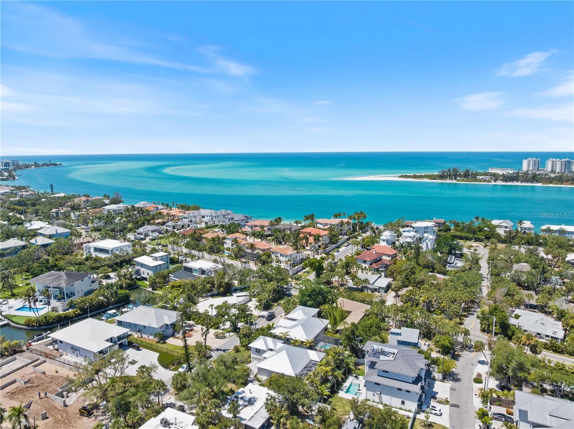 3919 Roberts Point Road Sarasota FL 34242
