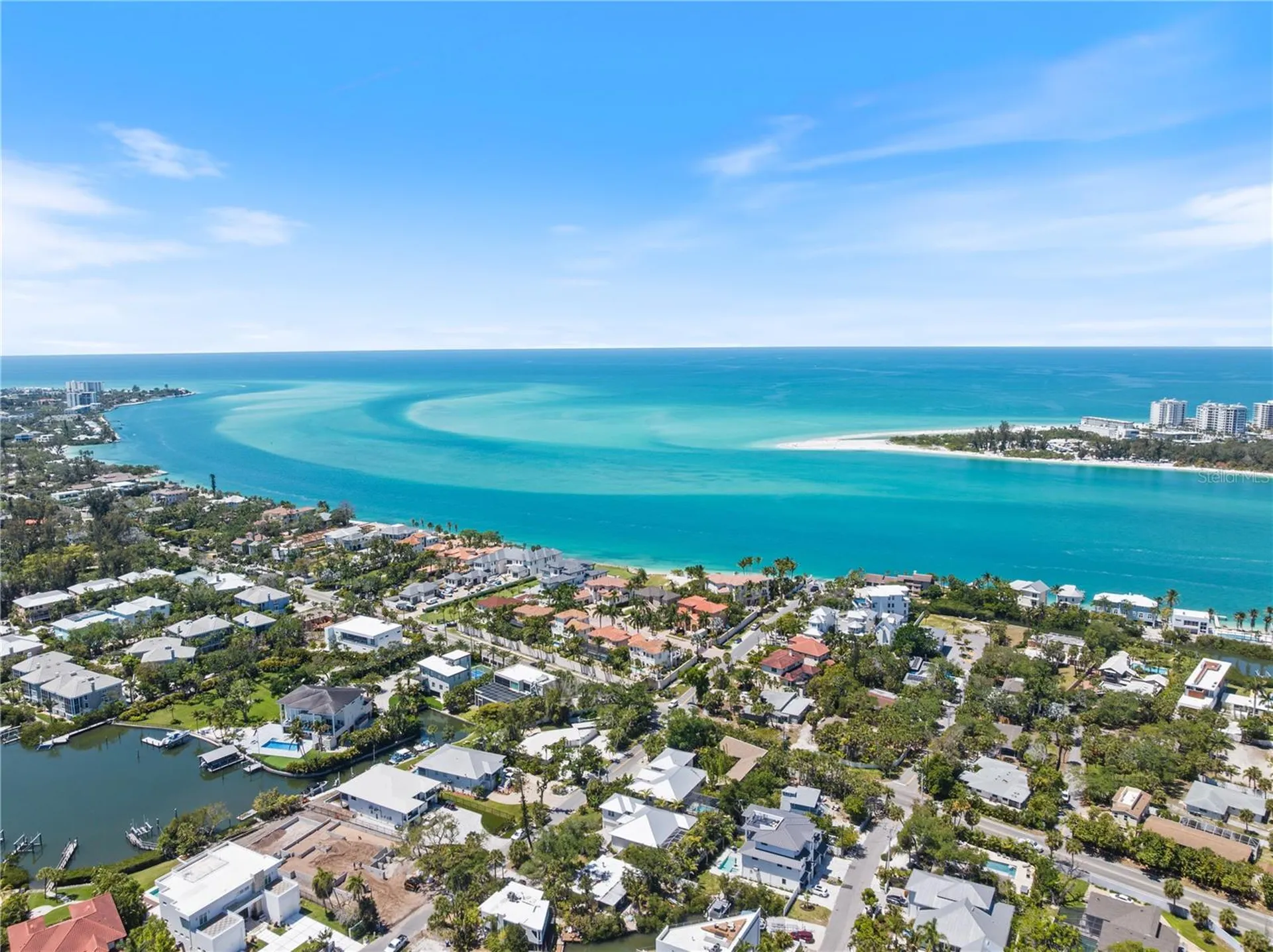 3919 Roberts Point Road Sarasota FL 34242