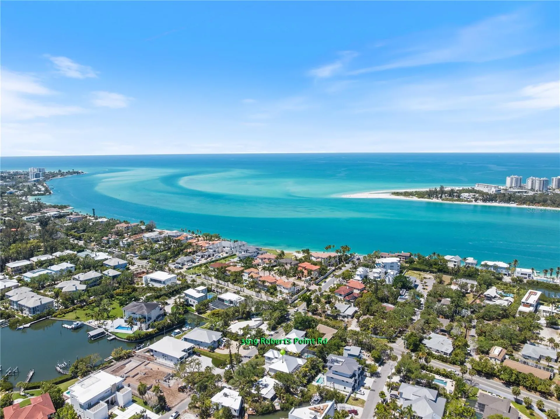 3919 Roberts Point Road Sarasota FL 34242