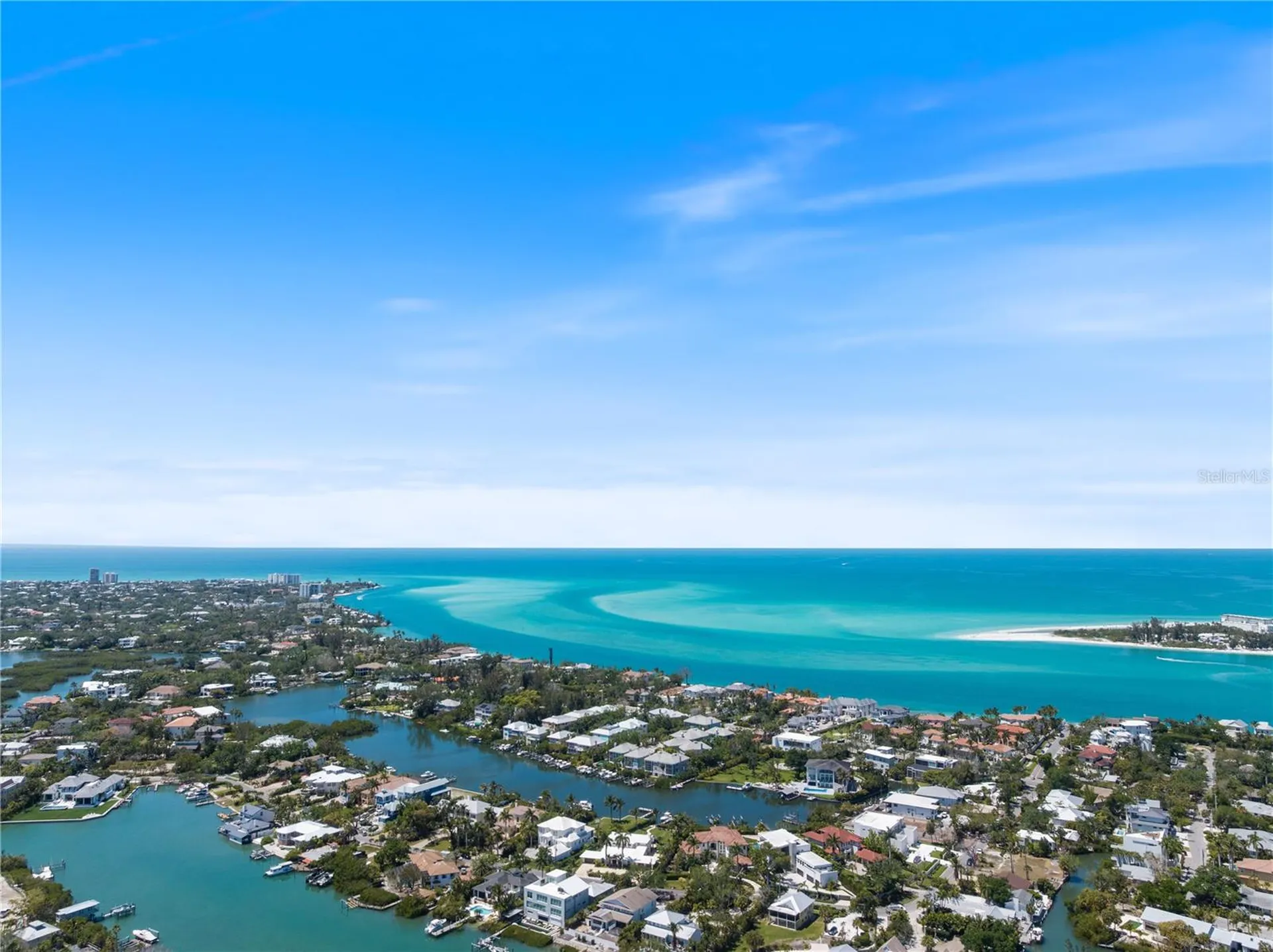 3919 Roberts Point Road Sarasota FL 34242