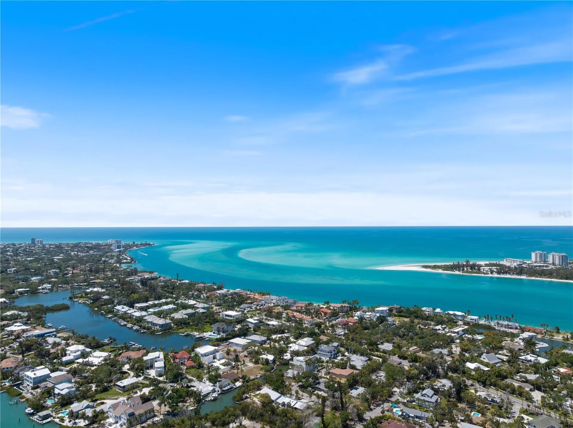 3919 Roberts Point Road Sarasota FL 34242
