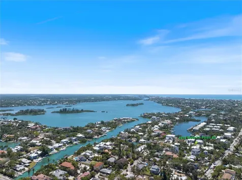 3919 Roberts Point Road Sarasota FL 34242