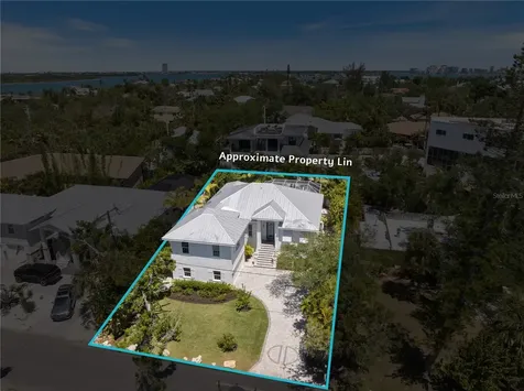 3919 Roberts Point Road Sarasota FL 34242