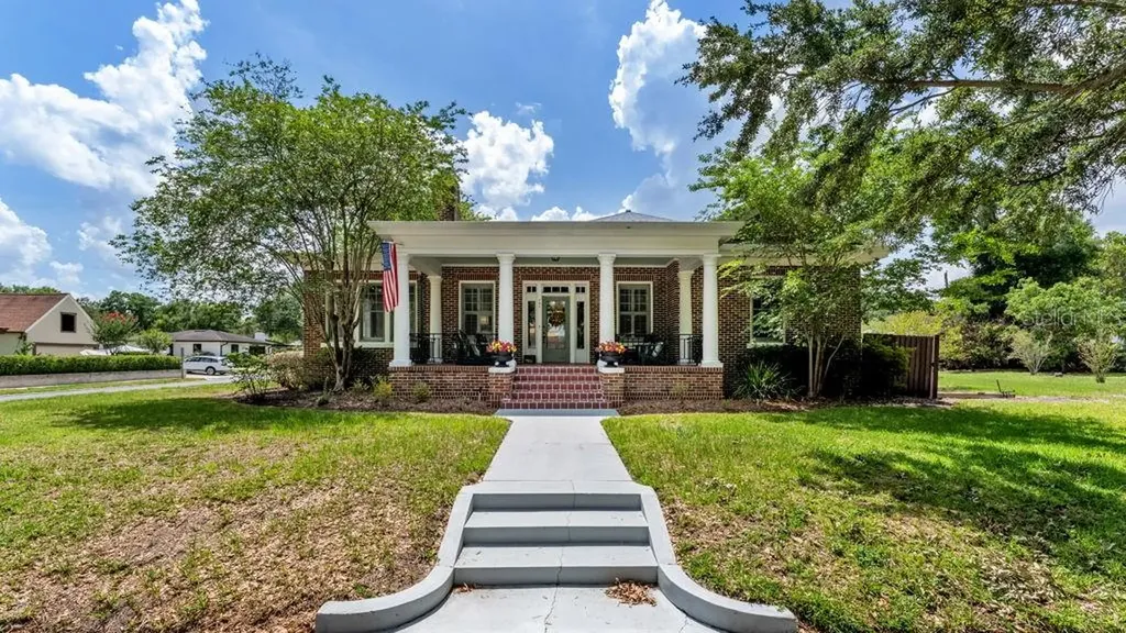 747 S Clayton Avenue Lakeland FL 33801