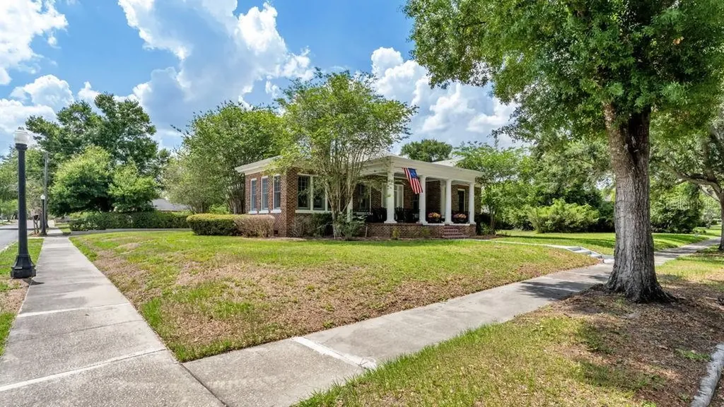 747 S Clayton Avenue Lakeland FL 33801