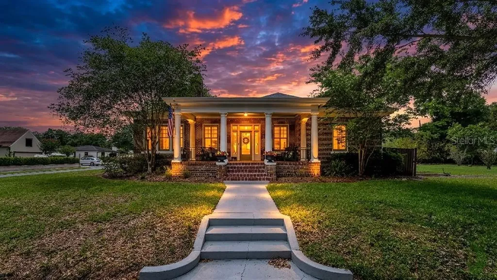 747 S Clayton Avenue Lakeland FL 33801