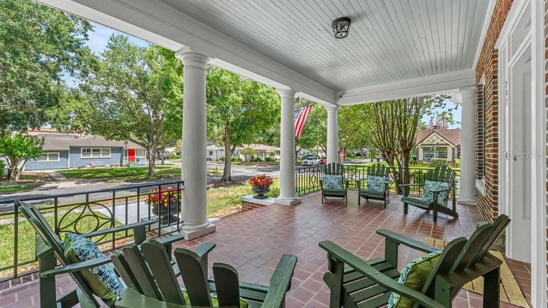 747 S Clayton Avenue Lakeland FL 33801