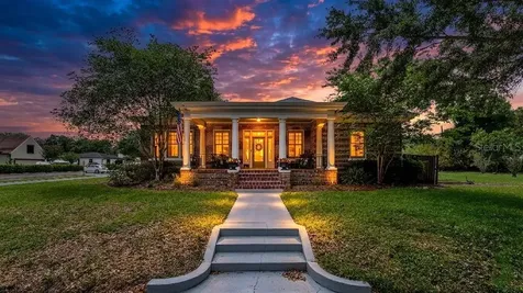 747 S Clayton Avenue Lakeland FL 33801
