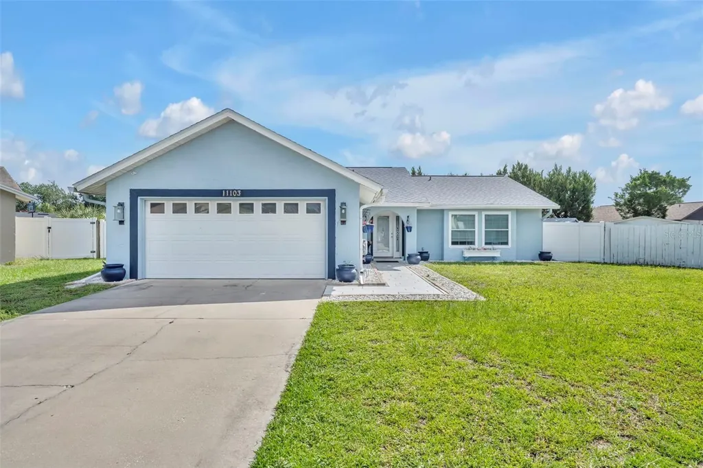 11103 Aries Drive Orlando FL 32837