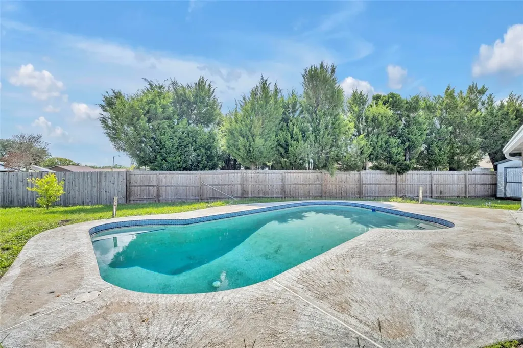 11103 Aries Drive Orlando FL 32837