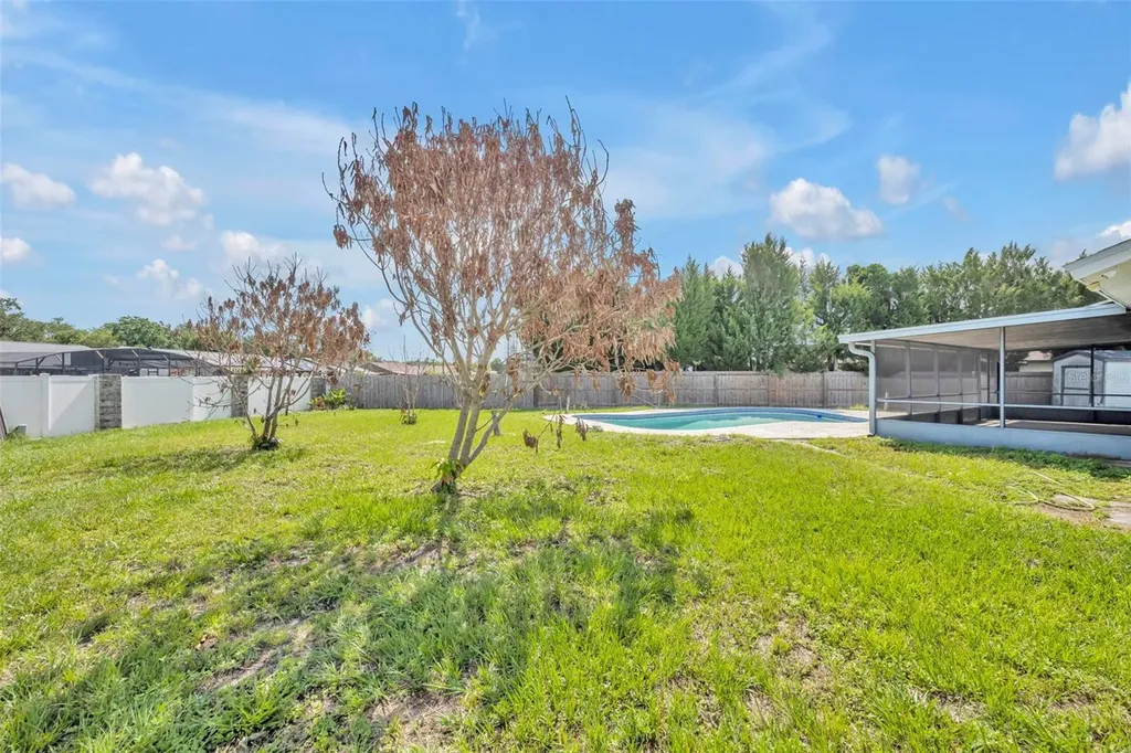 11103 Aries Drive Orlando FL 32837