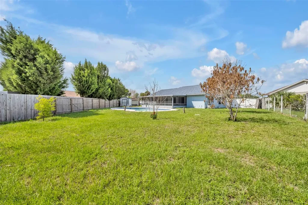 11103 Aries Drive Orlando FL 32837