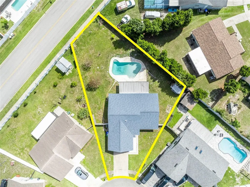 11103 Aries Drive Orlando FL 32837