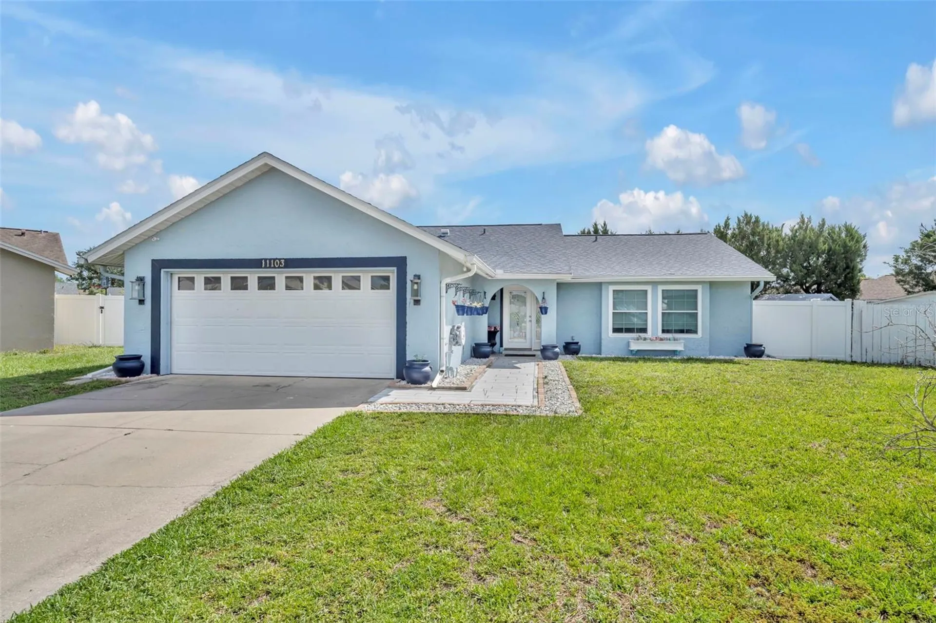 11103 Aries Drive Orlando FL 32837