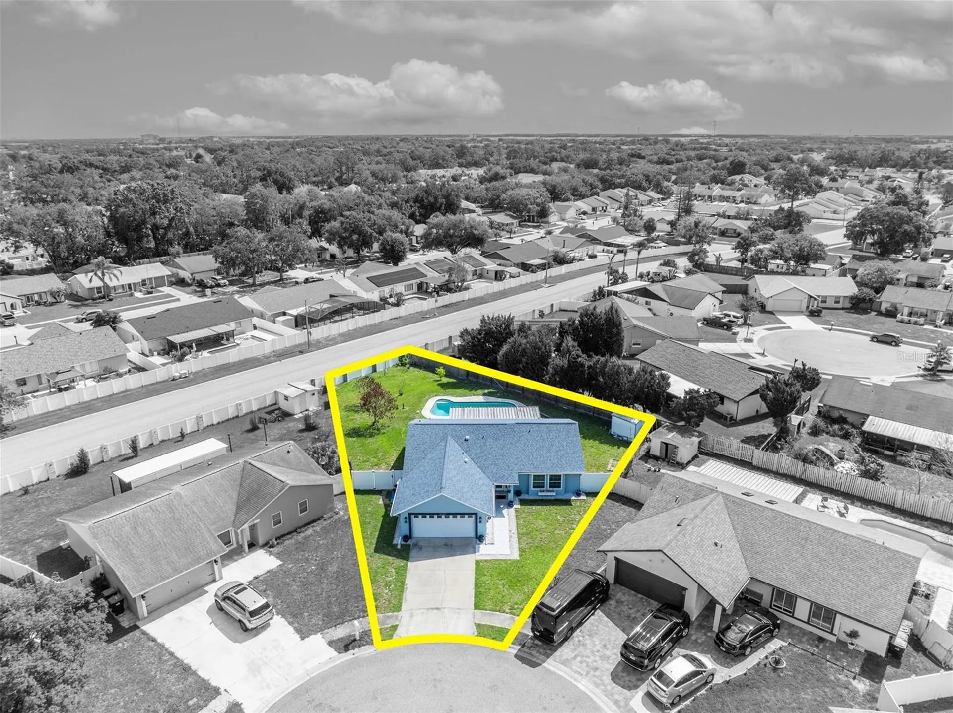 11103 Aries Drive Orlando FL 32837