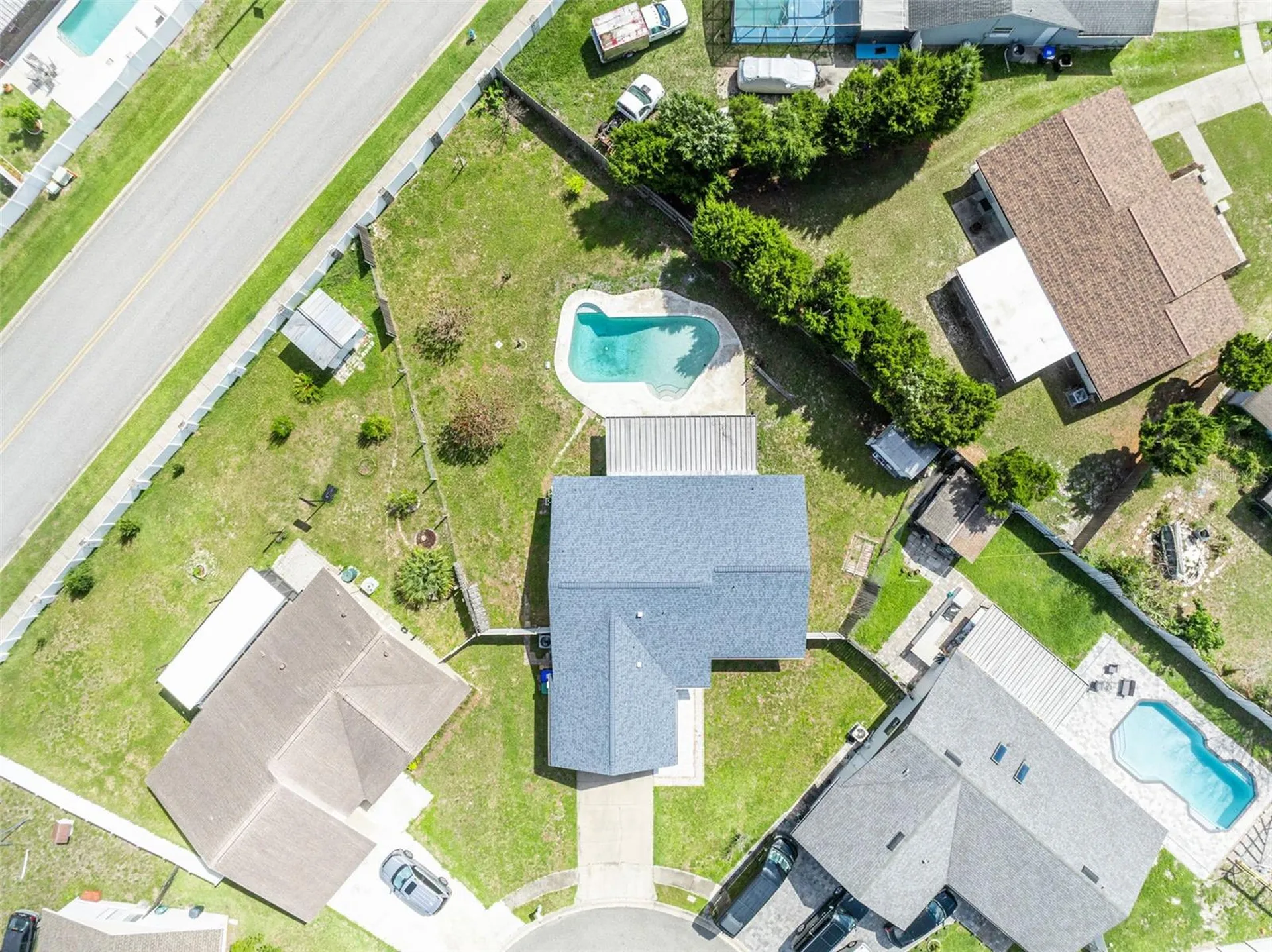 11103 Aries Drive Orlando FL 32837