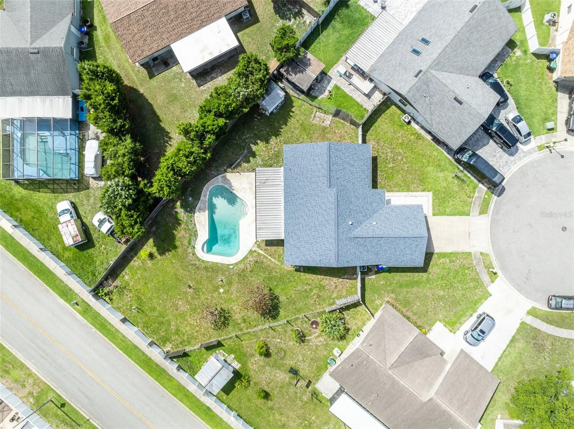 11103 Aries Drive Orlando FL 32837