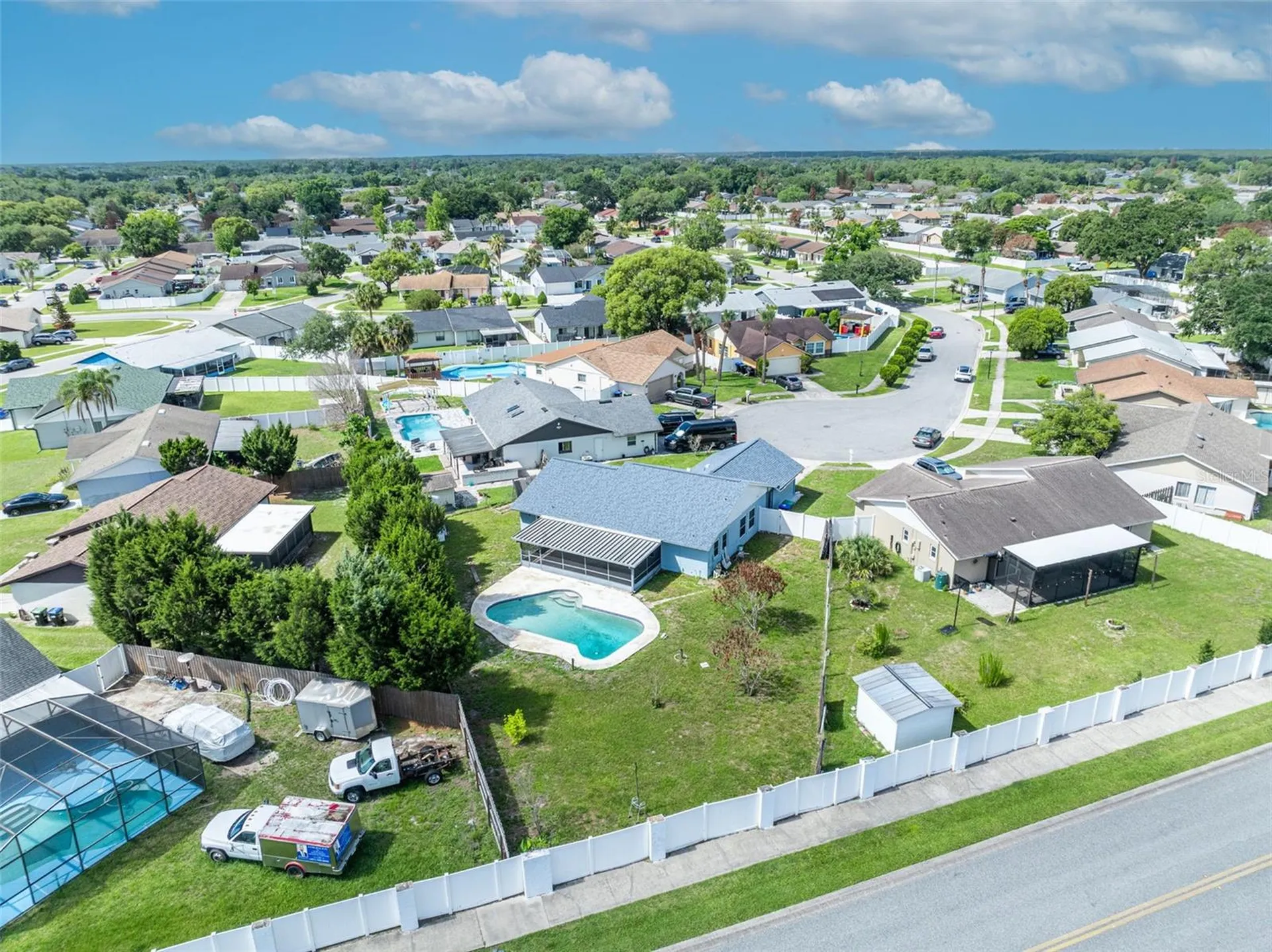 11103 Aries Drive Orlando FL 32837
