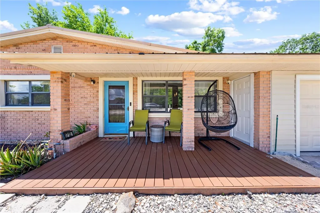 1712 Patrick Street Kissimmee FL 34741