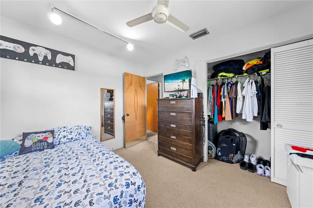 1712 Patrick Street Kissimmee FL 34741